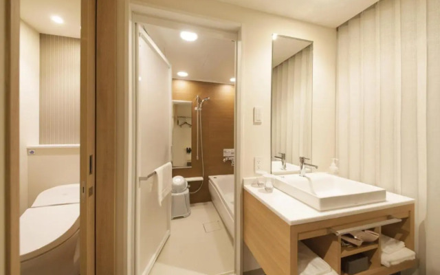 Richmond Hotel Tenjin Nishidori