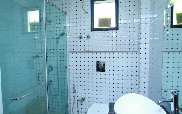 Sparklin Suites