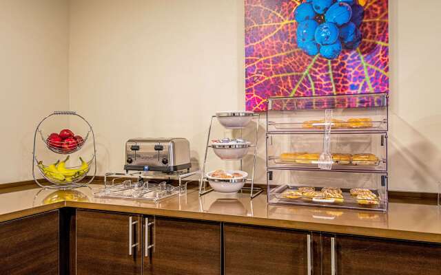 Sleep Inn Geismar - Gonzales