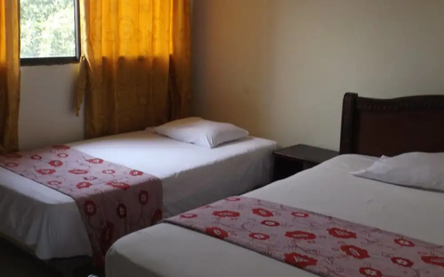 Hotel La Via