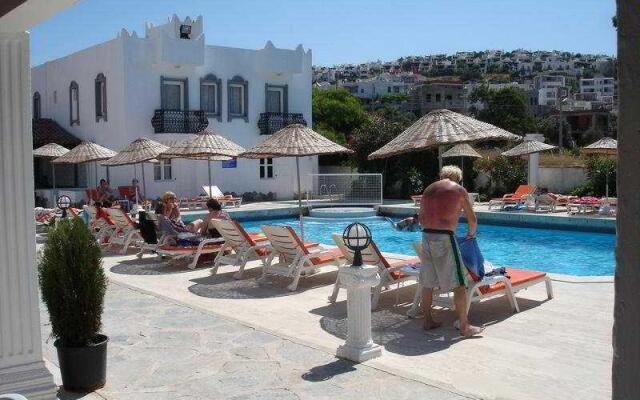 Hotel Kassandra Bodrum
