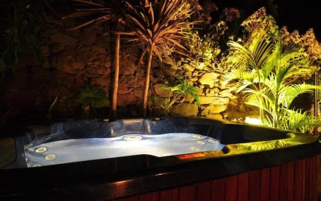 Casa Rural La Higuera