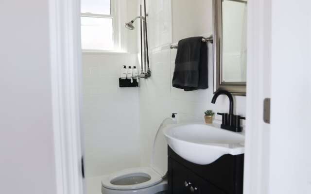 Inviting 1BR 10-Mins to Nashville