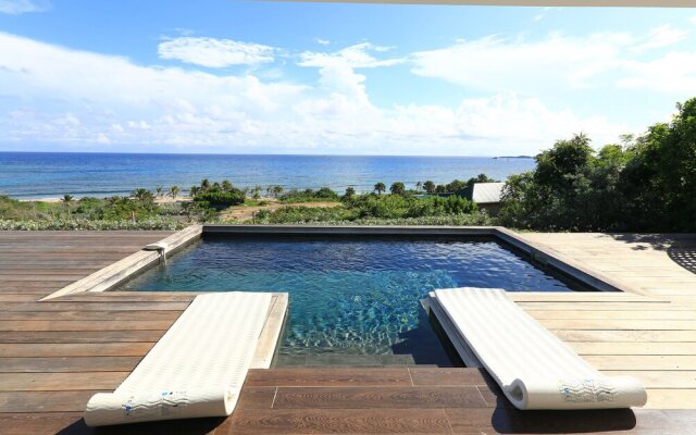 Dream Villa Toiny 2152 in St. Barthelemy, Saint Barthelemy from 1444$, photos, reviews - zenhotels.com