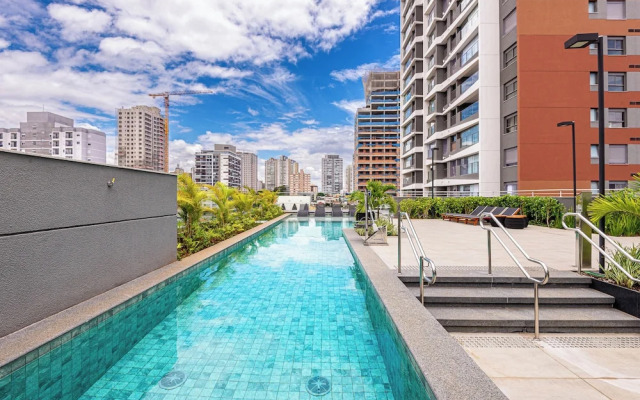 Roomo Ipiranga Residencial