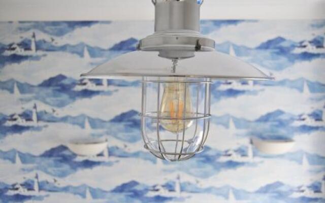 No. 1 Charlotte Street