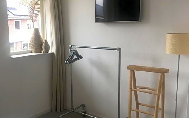 B&B Achterhoeks Halle