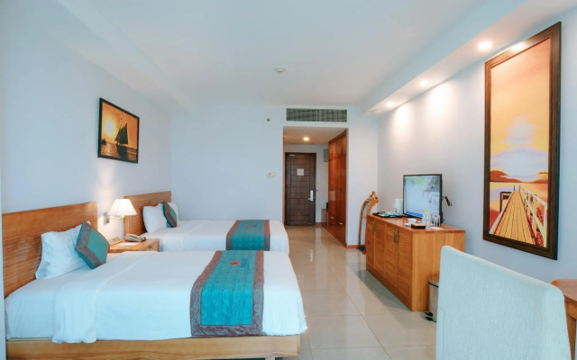 Petro Hotel