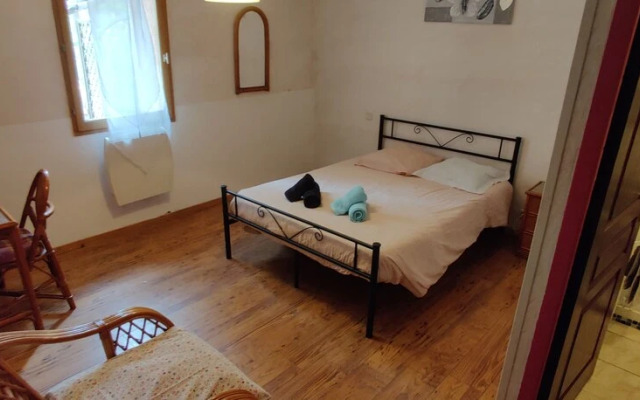 La Grange Chambre D'Hotes