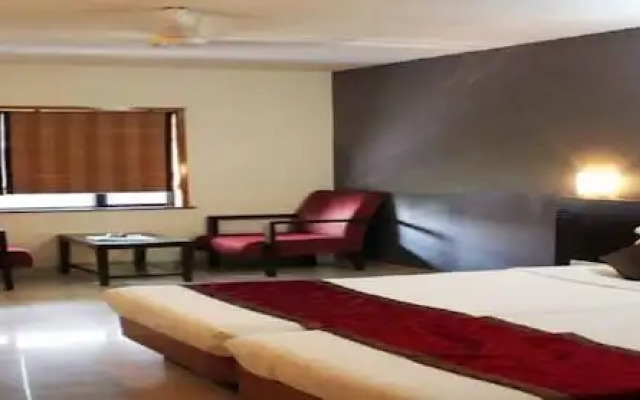 Room Maangta 213 - Juhu