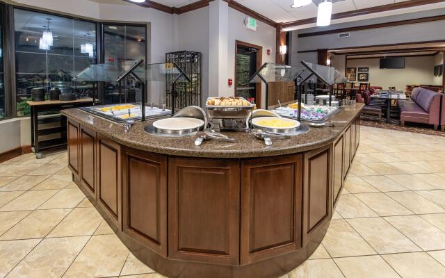 Staybridge Suites North Charleston by IHG