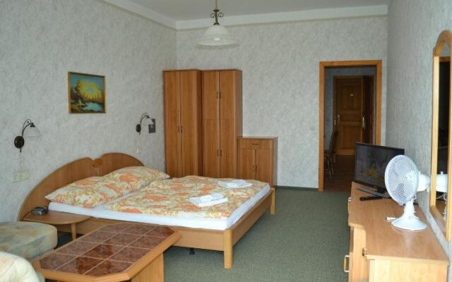Hotel Karát