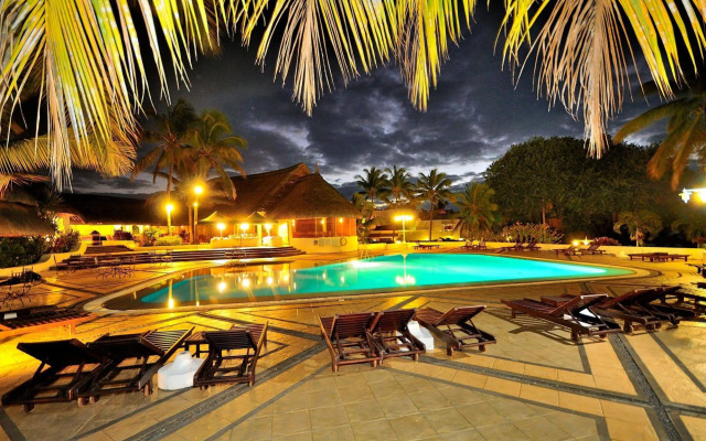 Casuarina Resort & Spa