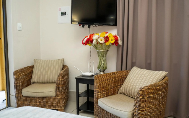 Sun River Kalahari Lodge