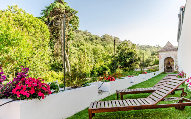Hotel WOT Sintra Sarrazola