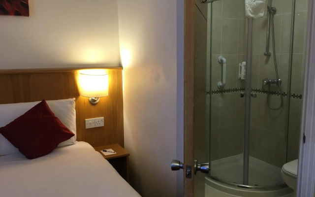 Best Western London Highbury
