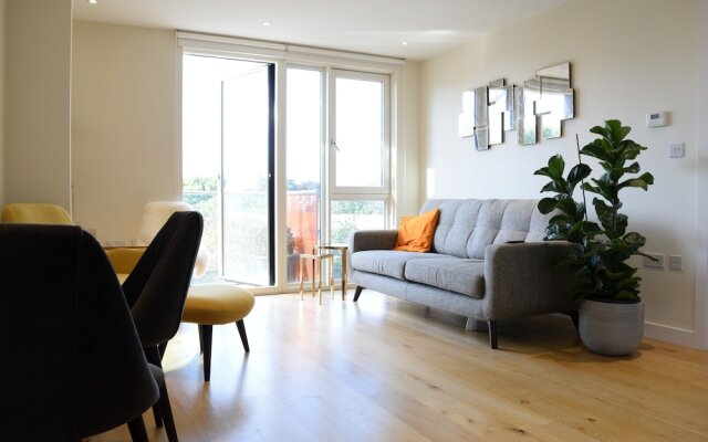 Beautiful Flat in Islington