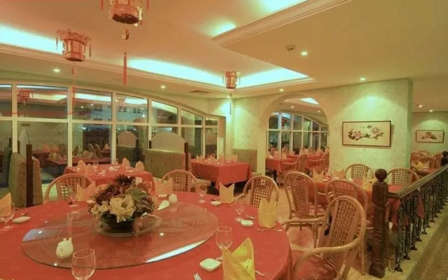 Imperial Hotel Apartments