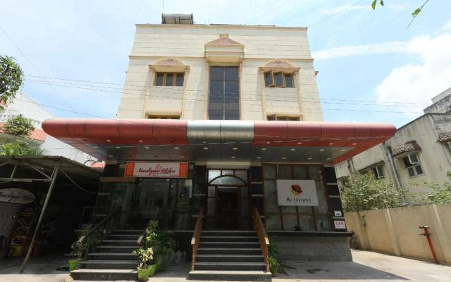 The Oriental Business Hotel
