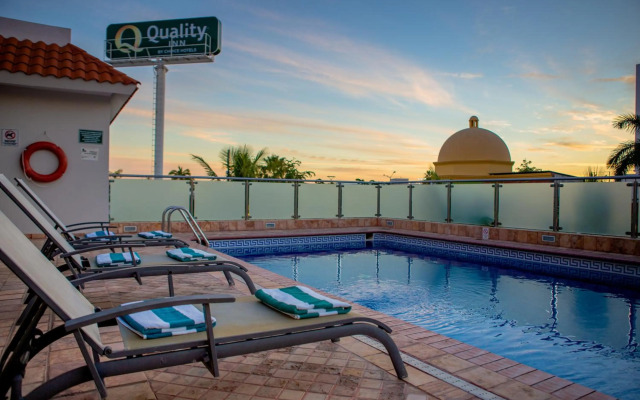 Quality Inn Mazatlan