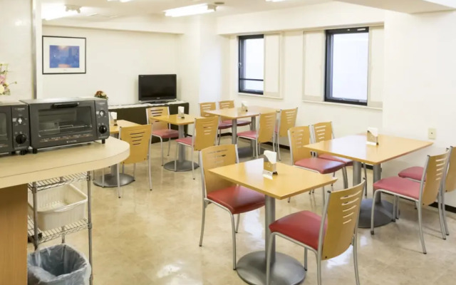 Hashimoto Park Hotel