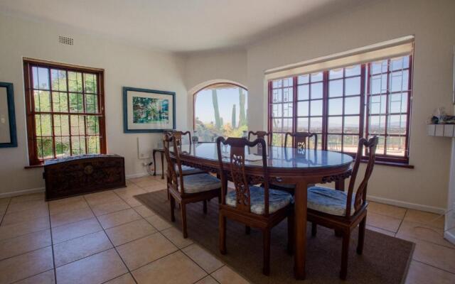Panorama Guest House