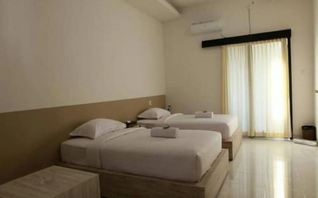 Nida Rooms Ciung Wanara Kelod