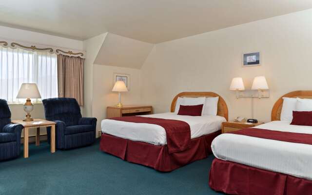 Svendsgaard's Danish Lodge Americas Best Value Inn