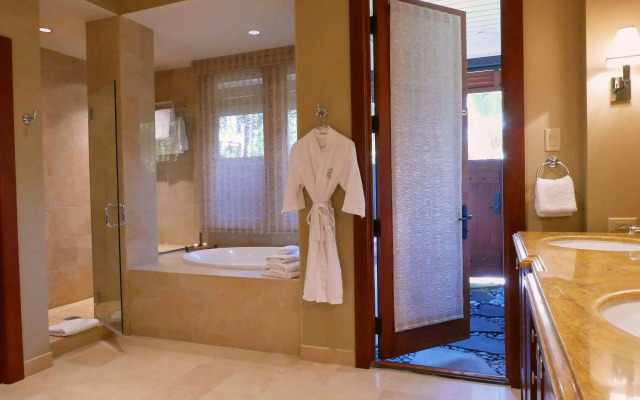 Wailea Beach Villas