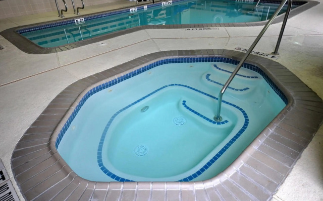 Springhill Suites by Marriott Galveston
