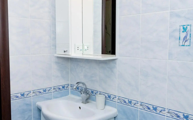 Апартаменты Домино на улице Энгельса