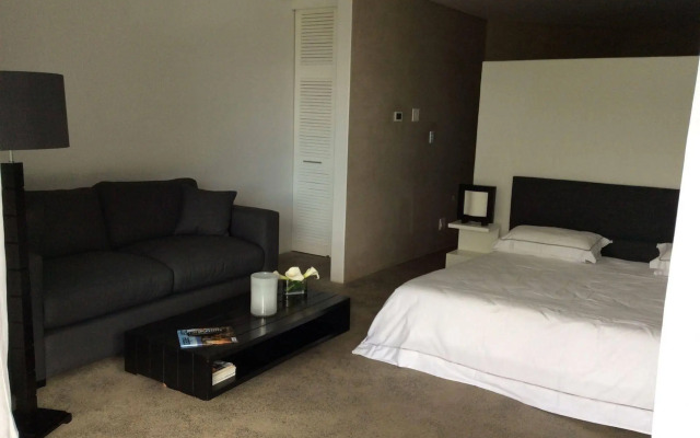 The Platinum Boutique Hotel