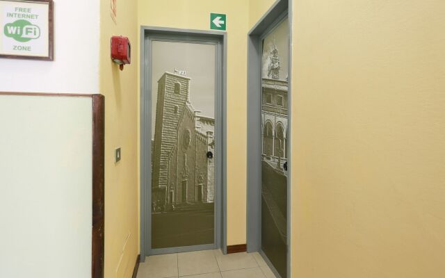 Art Hotel Pietrasanta