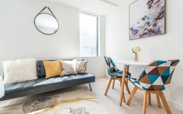 Ehome - Perfect Location - Dream Under Skytower