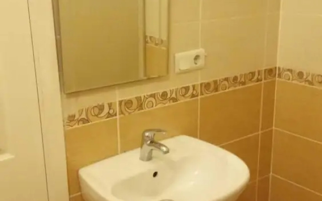 Grand Ala Otel Konukevi