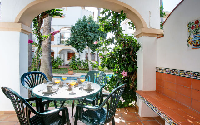 Ricky´s village El Patio