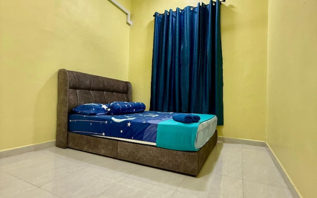 Homestay Selesa KPP Guesthouse