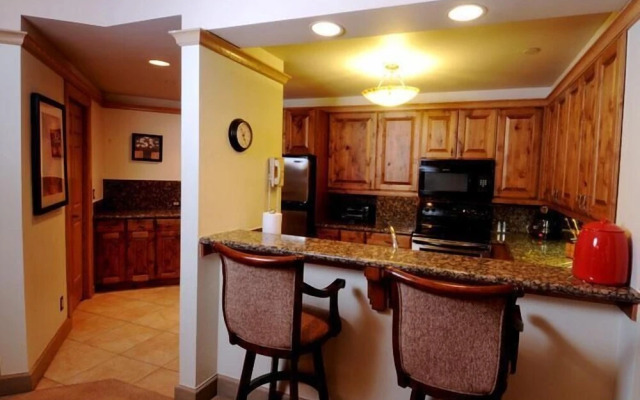 Park Plaza Beaver Creek