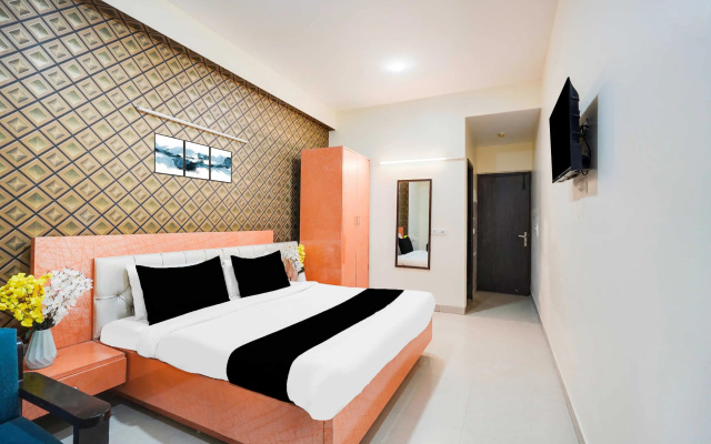 Collection O Maithli Marg Sector 55 Noida