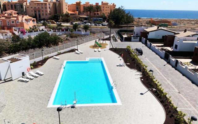 Top Marina Powered By Solymarcalma