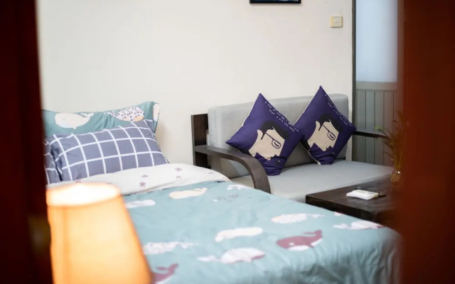 Hanoi Crocus Homestay