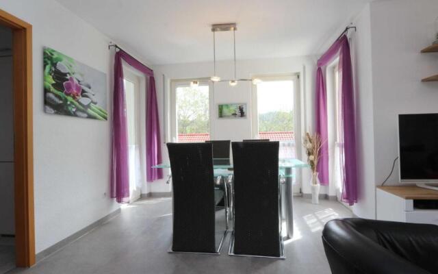 Fewo 44 im _Haus Staufenblick_ Few