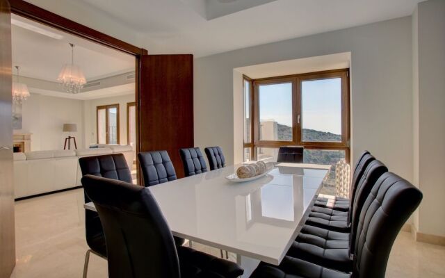 Villa Benahavis Hills Country Club & Spa