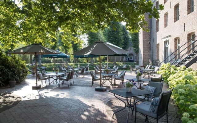 Bilderberg Chateau Holtmuhle