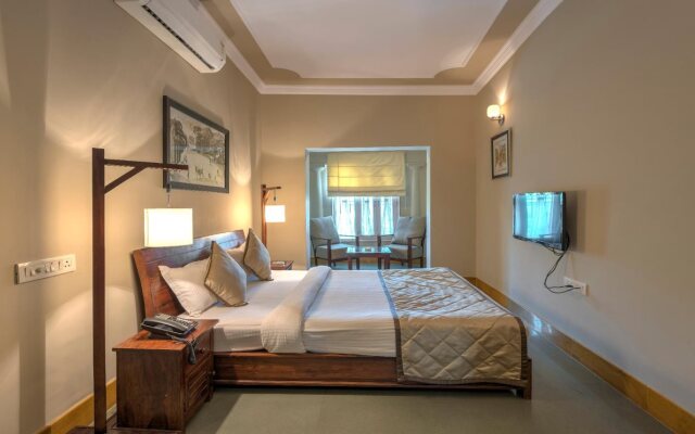 Zade House Udaipur
