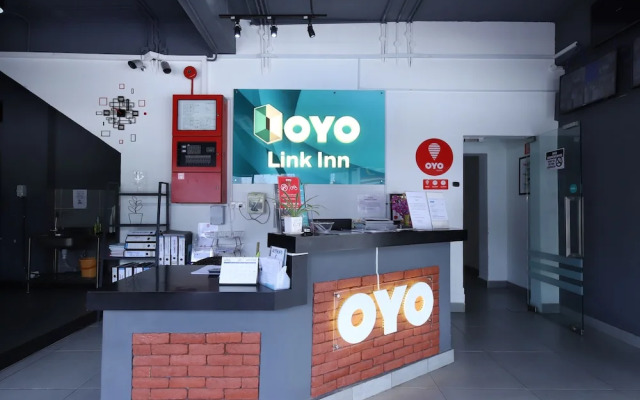 OYO Rooms Taman Selesa Jaya SMK