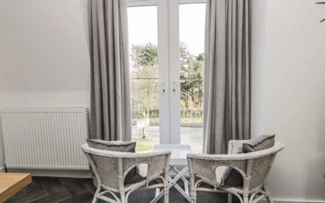 Manor Heath - The Penthouse