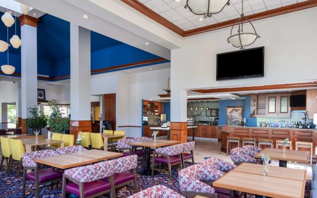 Hilton Garden Inn Mystic/Groton