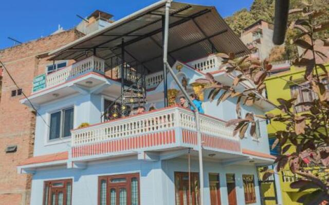 Palpa Community Homestay