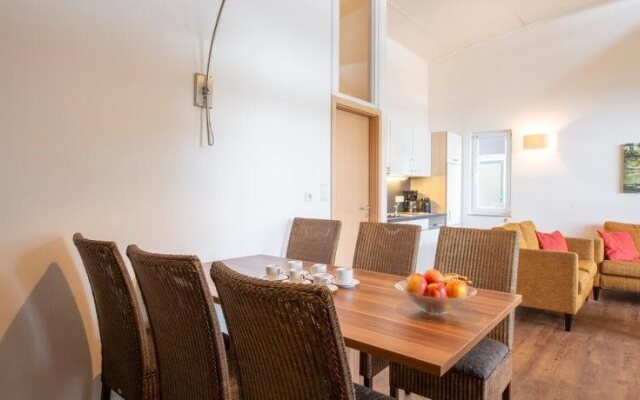 Landal Village l'Eau d'Heure